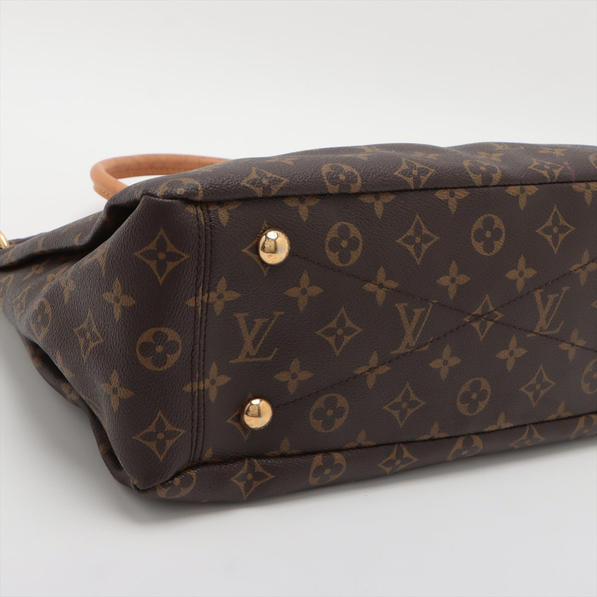 Louis Vuitton Monogram Pallas M41149