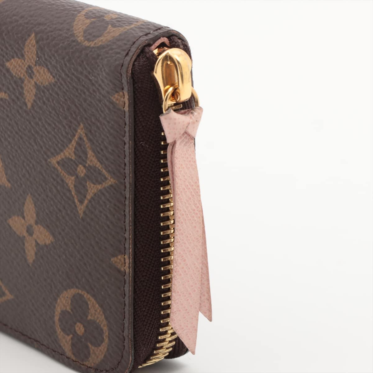 Louis Vuitton Monogram Portfolio Cremans M61298