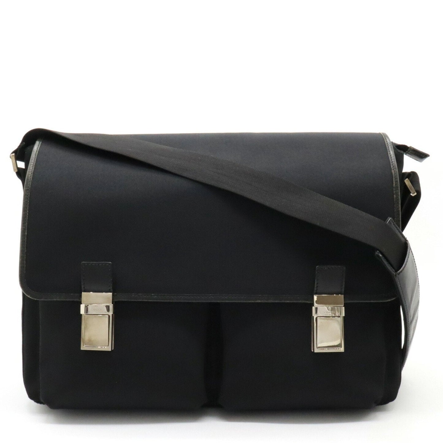 Luxury Gucci Trending 2025  Synthetic Shoulder Bag ()