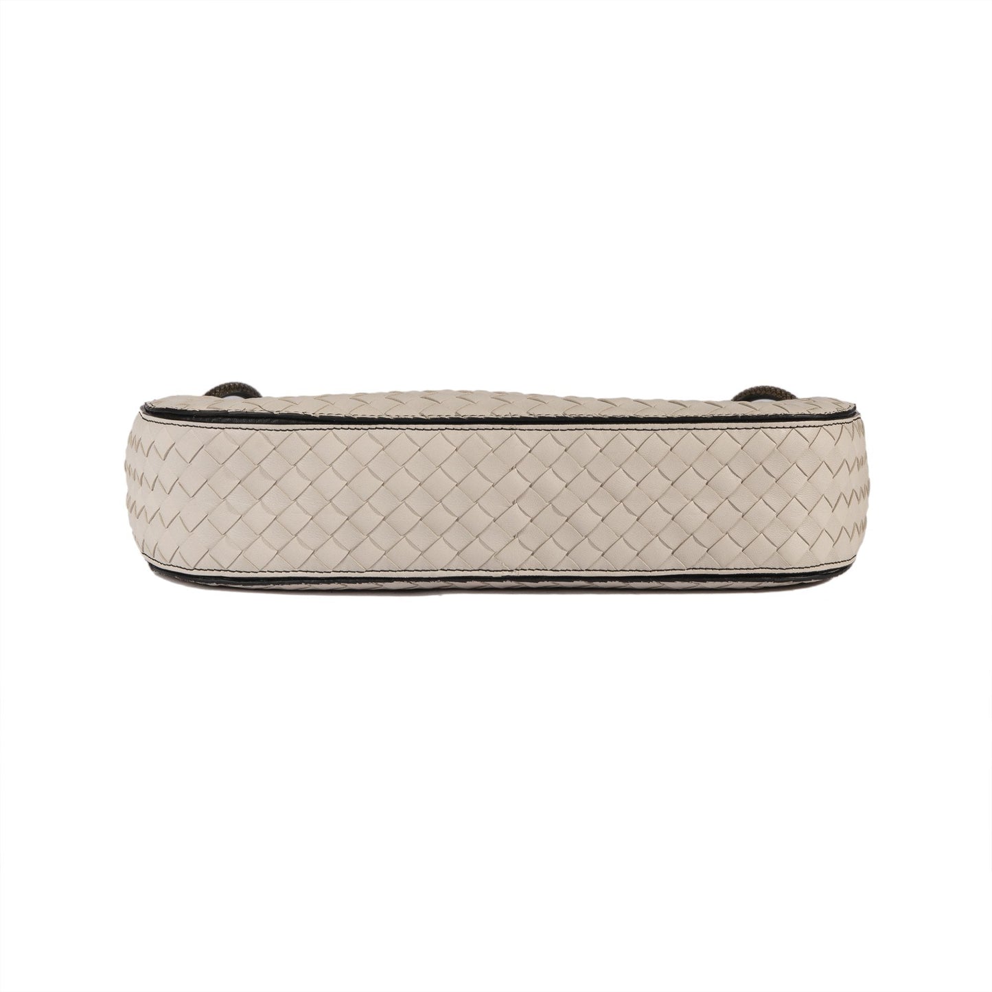 Bottega Veneta Intrecciato Nappa Small Loop Bag