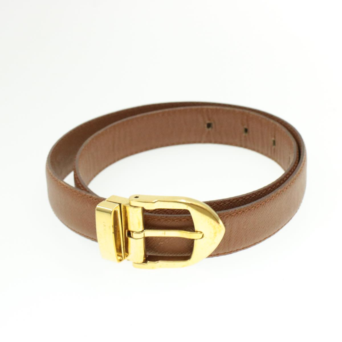 LOUIS VUITTON Monogram Arsch Waist Bag M51975 LV am019b