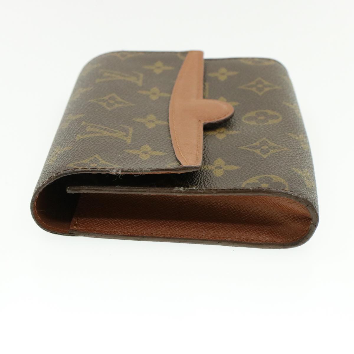 LOUIS VUITTON Monogram Arsch Waist Bag M51975 LV am019b
