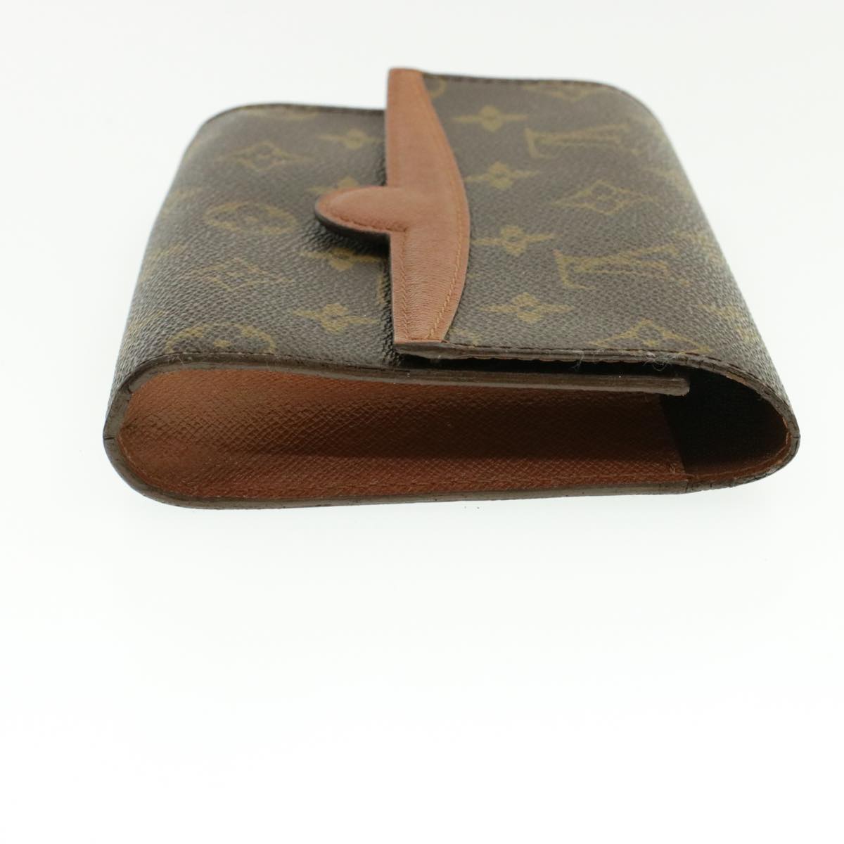 LOUIS VUITTON Monogram Arsch Waist Bag M51975 LV am019b