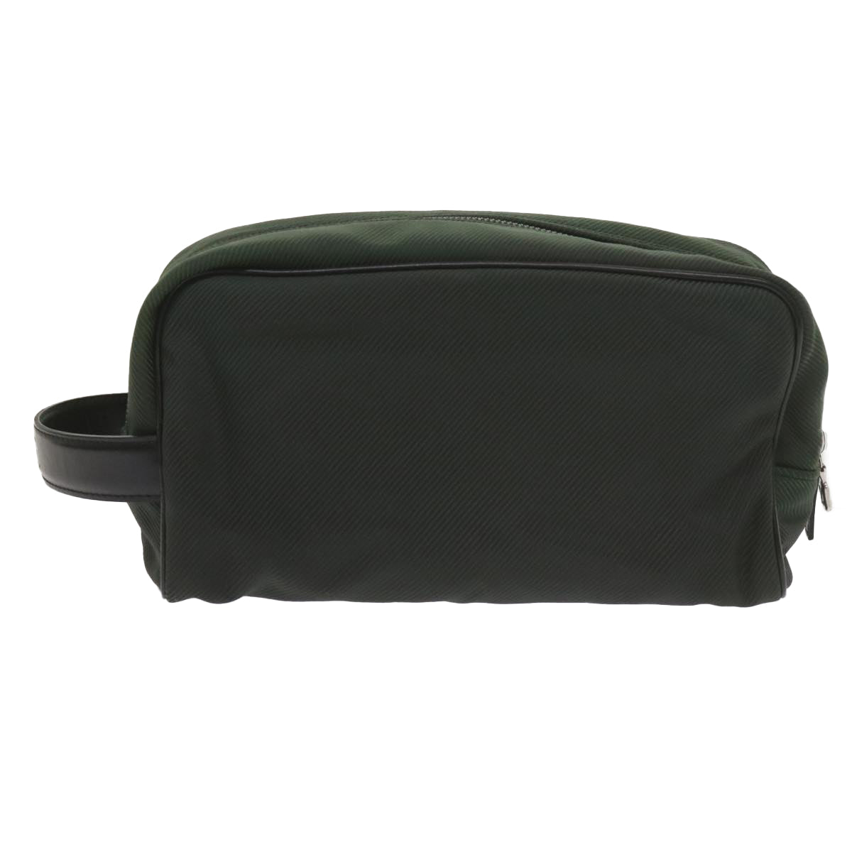 LOUIS VUITTON Taiga Parana Clutch Bag Epicea M30752 LV bs10542