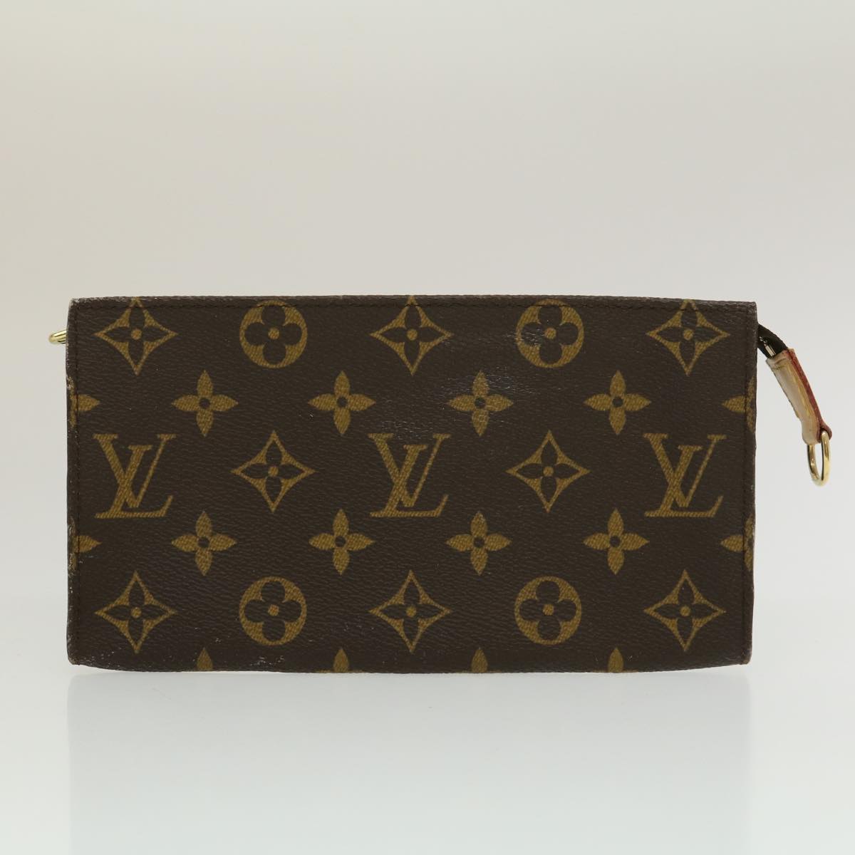 LOUIS VUITTON Monogram Bucket GM Shoulder Bag M42236 LV bs1062
