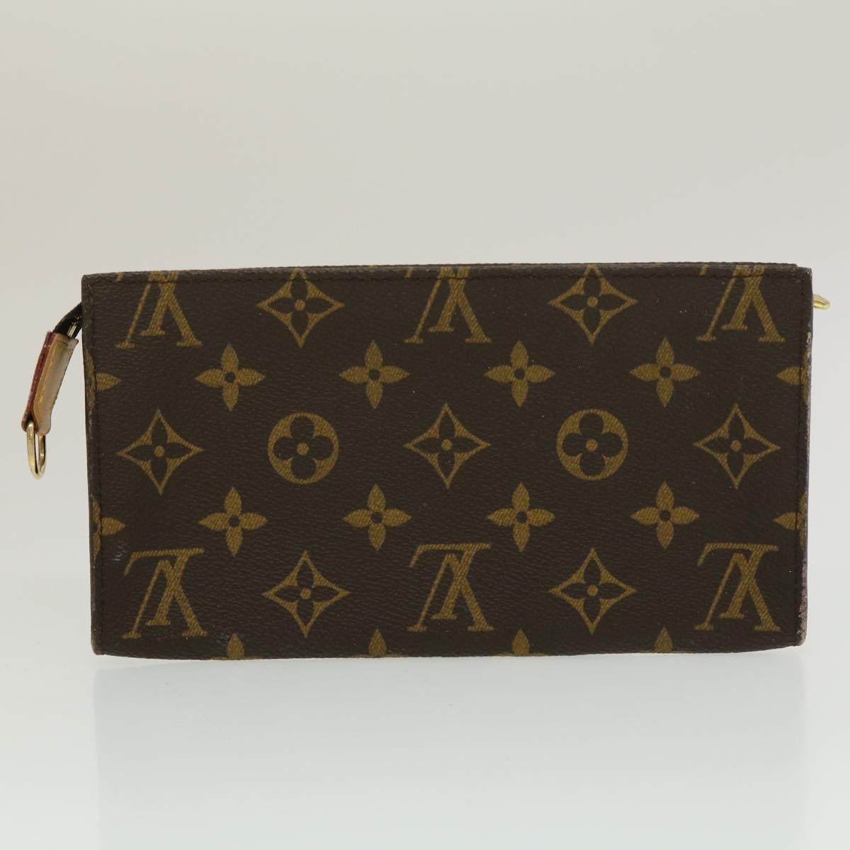 LOUIS VUITTON Monogram Bucket GM Shoulder Bag M42236 LV bs1062