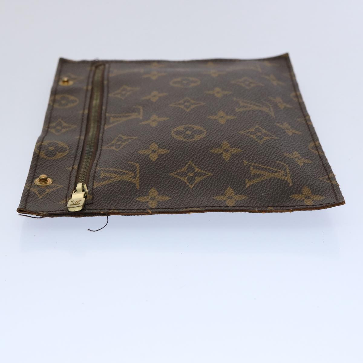 LOUIS VUITTON Monogram Randonnee Pouch LV bs10765