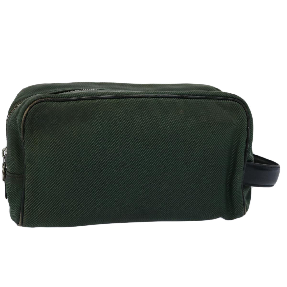 LOUIS VUITTON Taiga Parana Clutch Bag Epicea M30752 LV bs10813