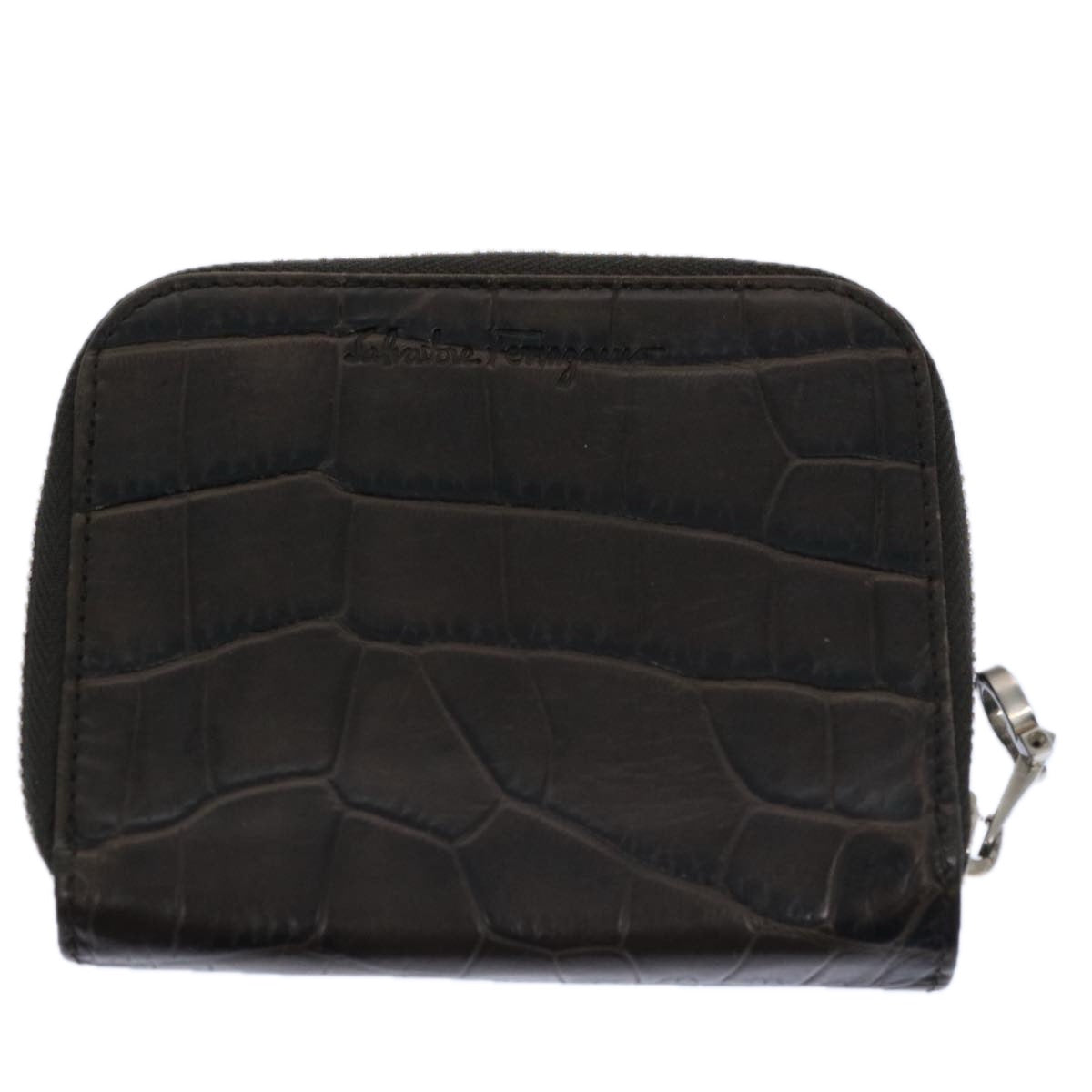Luxury FendiShoulder Bag Patent leather Green 2813 26637 008bs10909