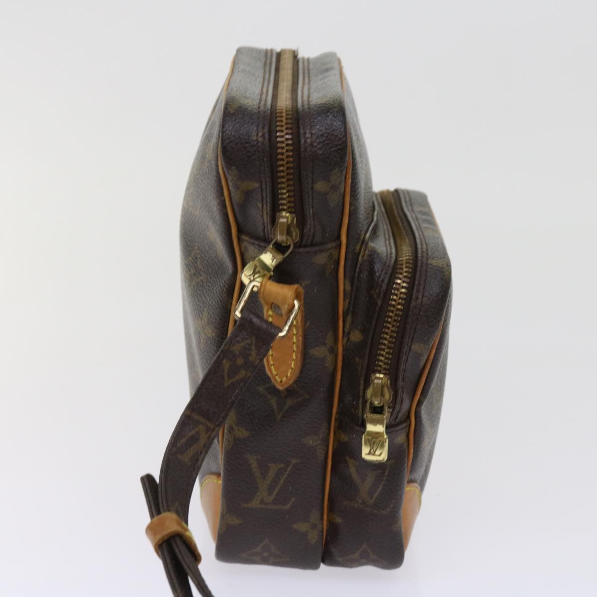 LOUIS VUITTON Monogram Amazon Shoulder Bag M45236 LV bs10986