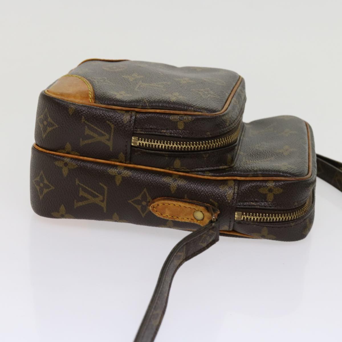 LOUIS VUITTON Monogram Amazon Shoulder Bag M45236 LV bs11071