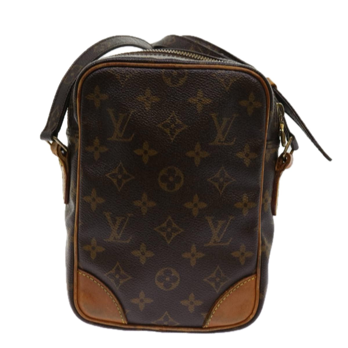 LOUIS VUITTON Monogram Amazon Shoulder Bag M45236 LV bs11072