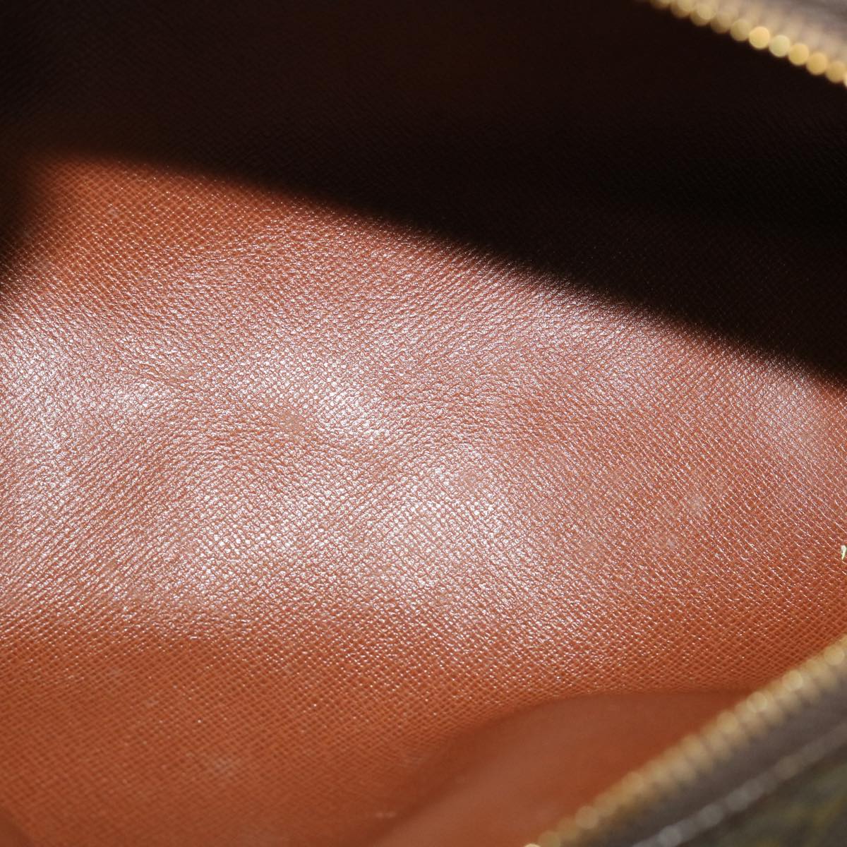 LOUIS VUITTON Monogram Papillon 26 old model Hand Bag M51366 LV bs1116