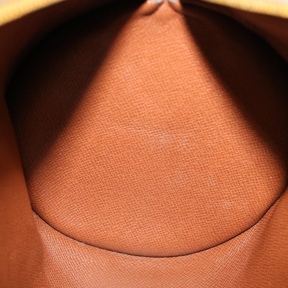 LOUIS VUITTON Monogram Papillon 26 old model Hand Bag M51366 LV bs1116