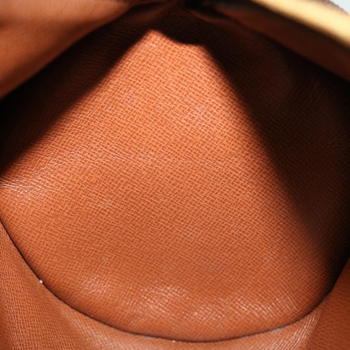 LOUIS VUITTON Monogram Papillon 26 old model Hand Bag M51366 LV bs1116