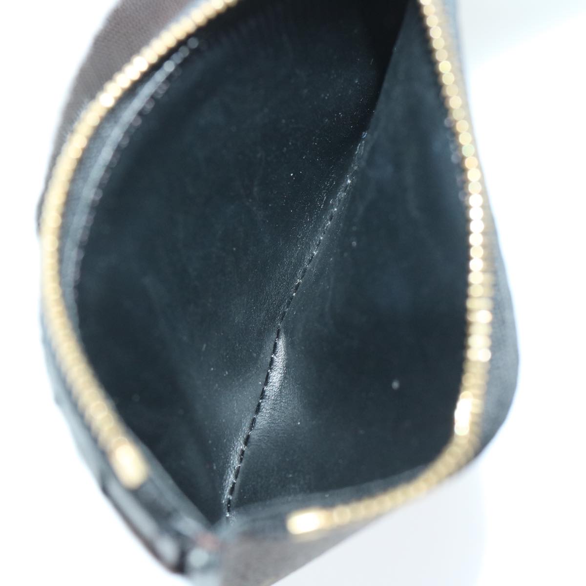 LOUIS VUITTON Monogram Kabuki Portefeuille Victorine Wallet M67253 bs11995