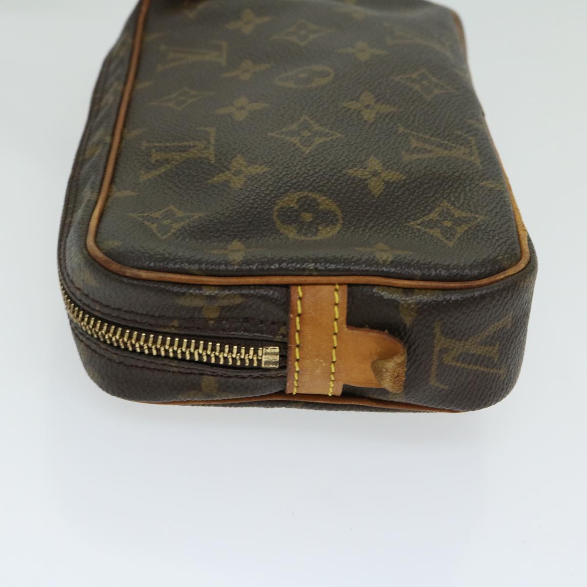 LOUIS VUITTON Monogram Marly Bandouliere Shoulder Bag M51828 LV bs12071