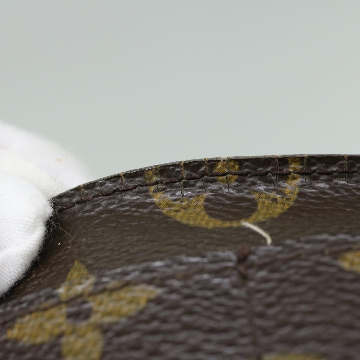 LOUIS VUITTON Monogram Portefeuille Sarah Long Wallet M60531 LV bs12149