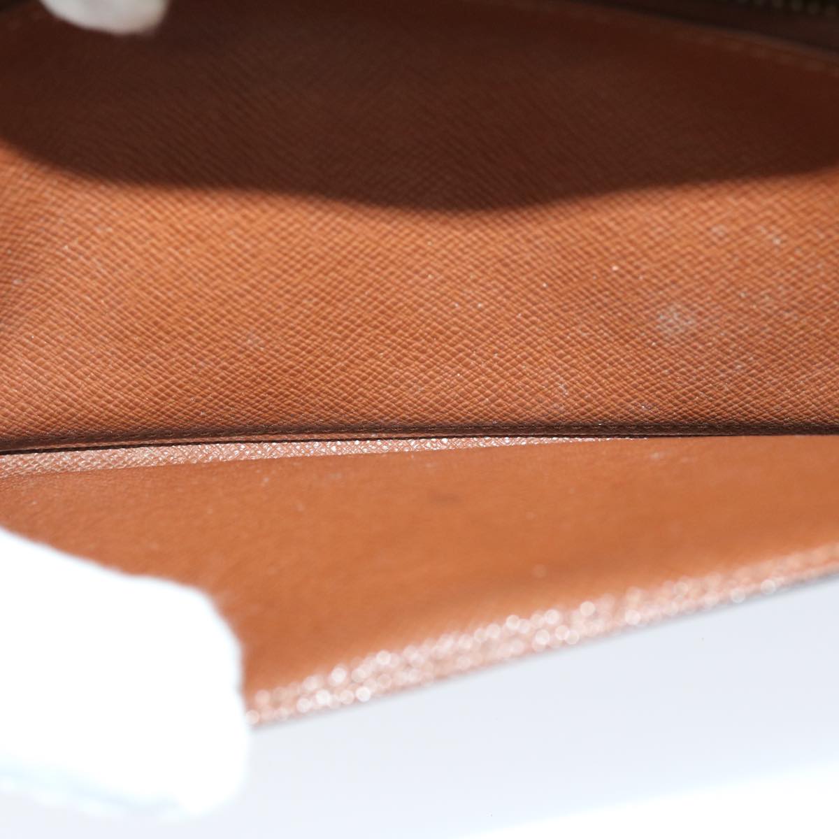 LOUIS VUITTON Monogram Portefeuille Sarah Long Wallet M60531 LV bs12149