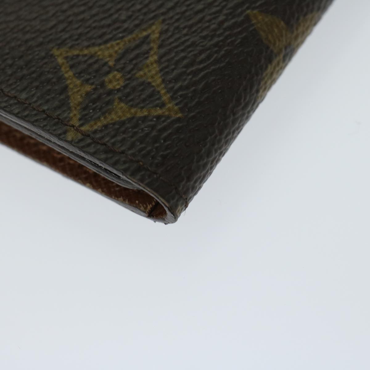 LOUIS VUITTON Monogram Multi Cles 4 Key Case M69517 LV bs12151