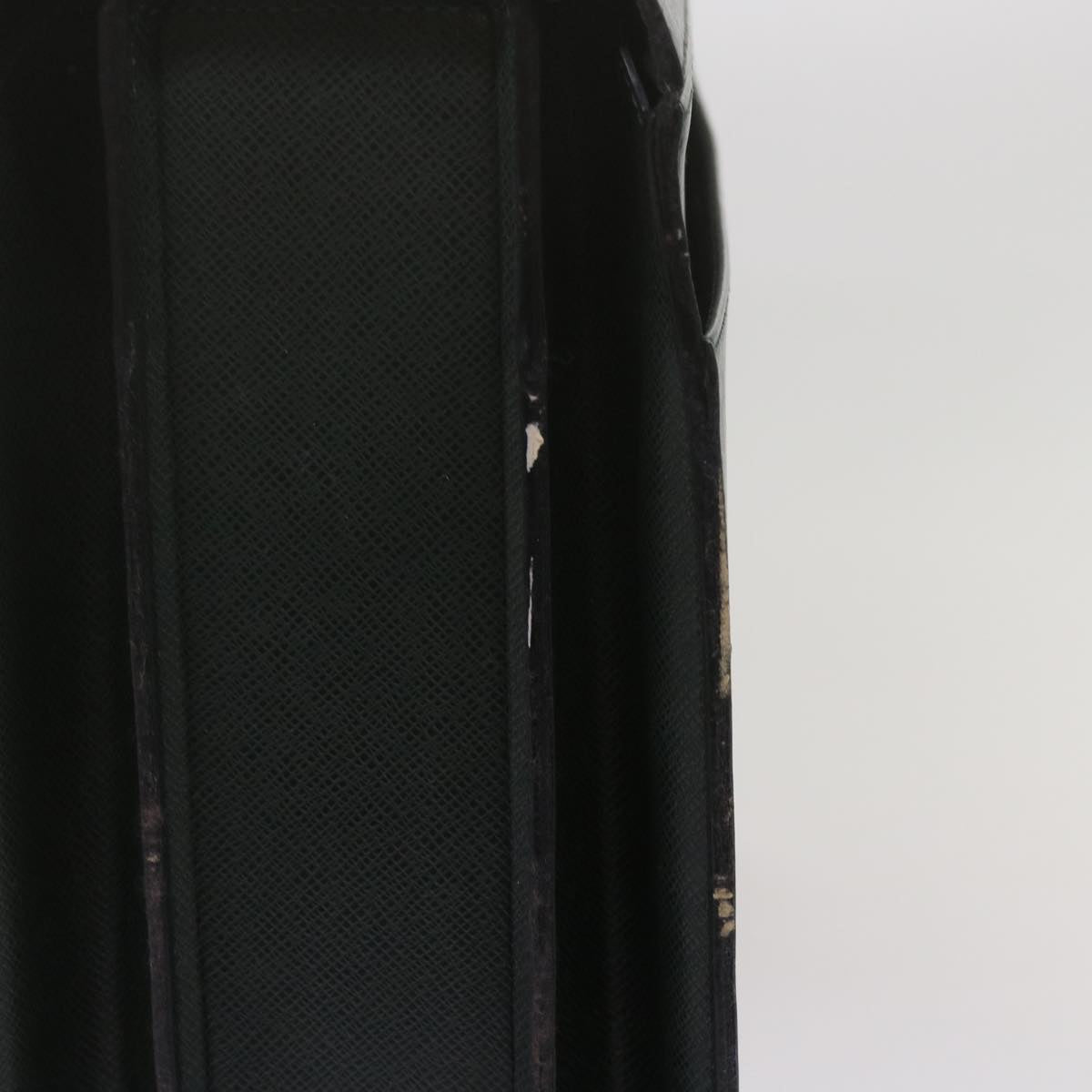 LOUIS VUITTON Taiga Leather Ural Briefcase Epicea M30024 LV bs12500