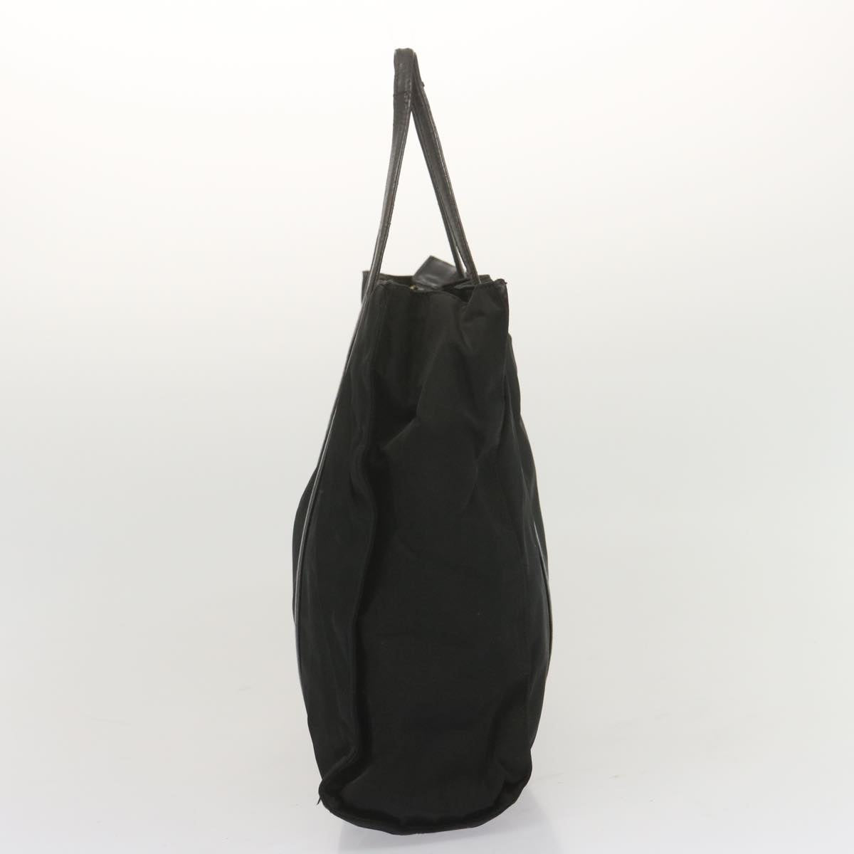 Luxury PradaHand Bag Nylon Black bs12807