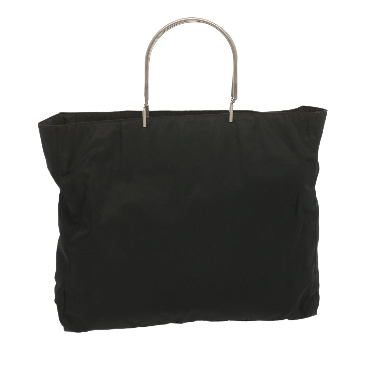 Luxury PradaHand Bag Nylon Black bs12823