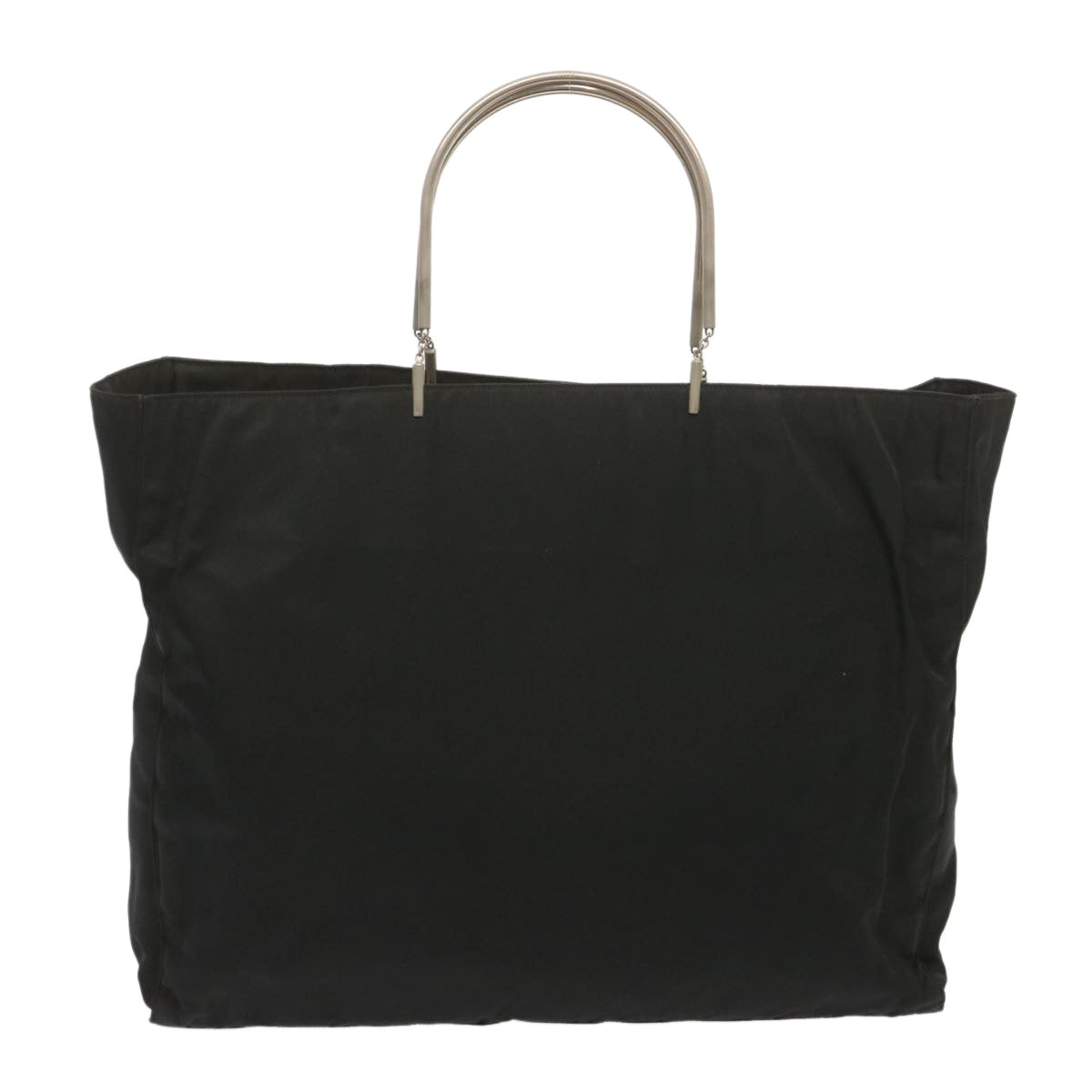 Luxury PradaHand Bag Nylon Black bs12823
