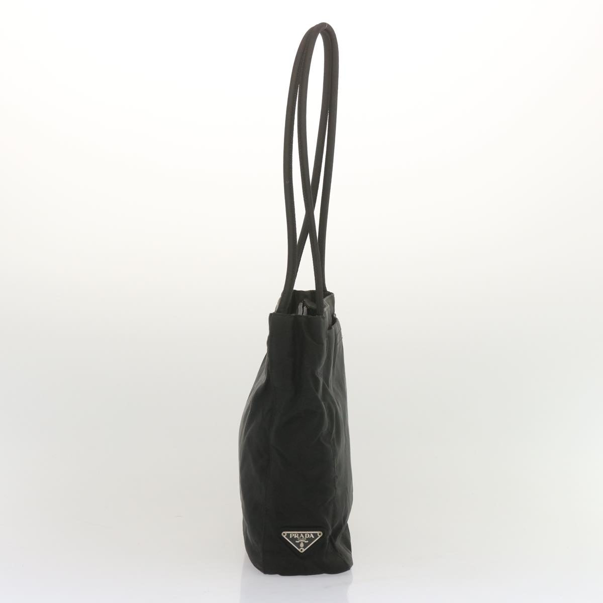Luxury PradaShoulder Bag Nylon Black bs12830