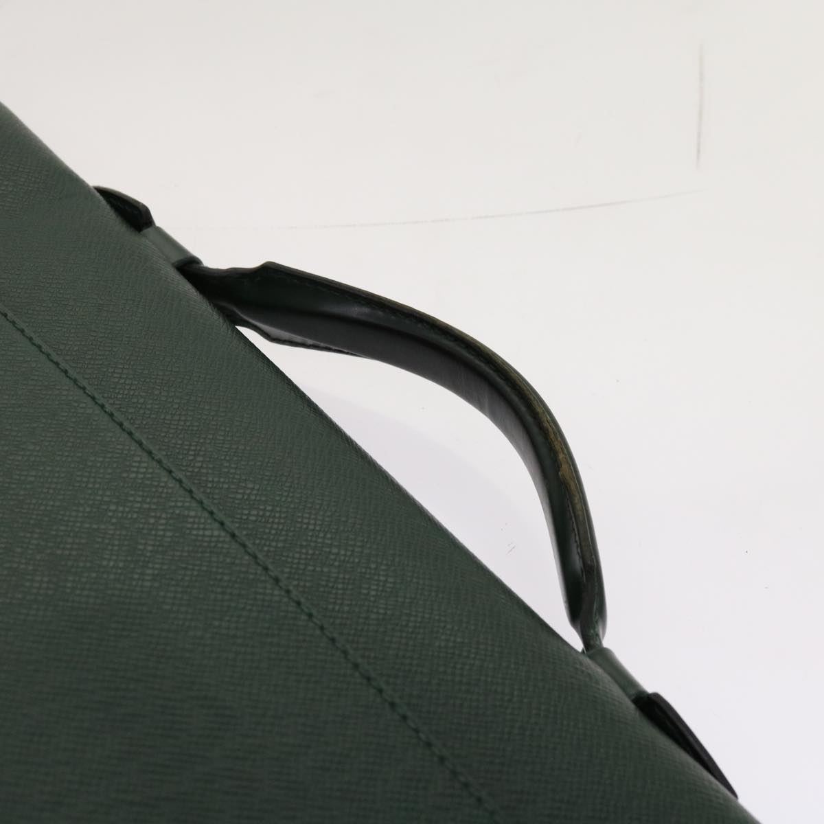 LOUIS VUITTON Taiga Serviette Kourad Business Bag Epicea M30074 LV bs13075