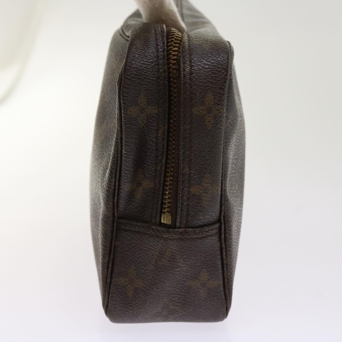 LOUIS VUITTON Monogram Trousse Toilette 23 Clutch Bag M47524 LV bs13084