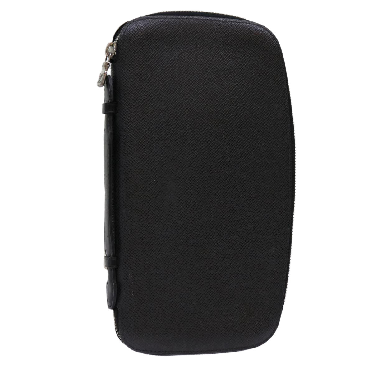 LOUIS VUITTON Taiga Organizer Atoll Travel Case Ardoise M30652 LV bs13104