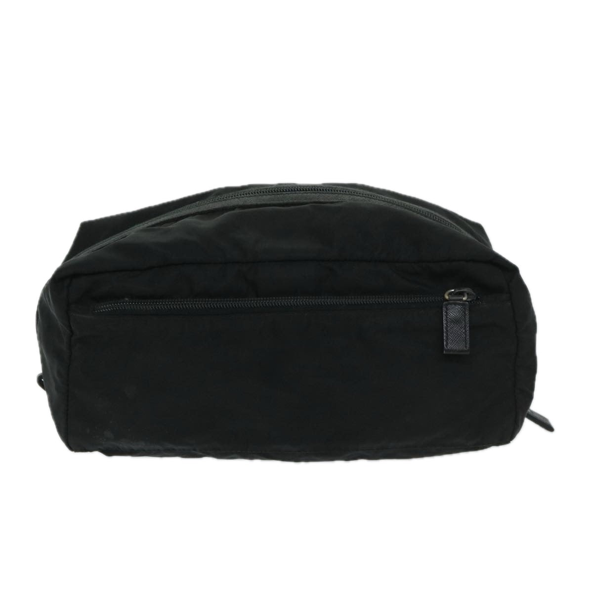 Luxury PradaClutch Bag Nylon Black bs13151