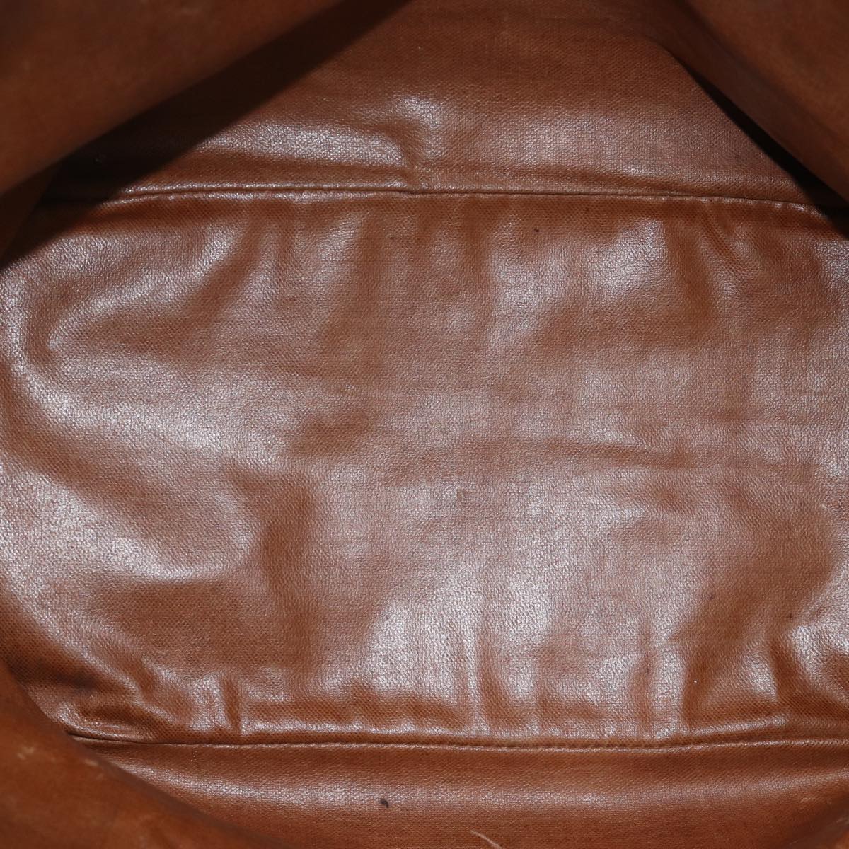 LOUIS VUITTON Monogram Sac Shopping Tote Bag M51108 LV bs13170