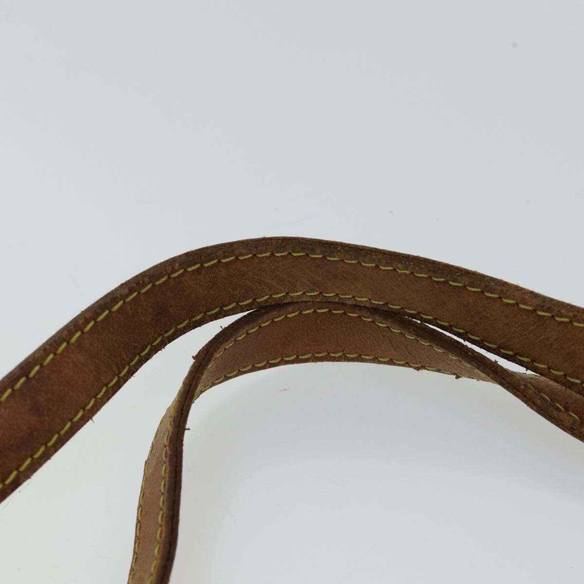 LOUIS VUITTON Monogram Sac Shopping Tote Bag M51108 LV bs13170