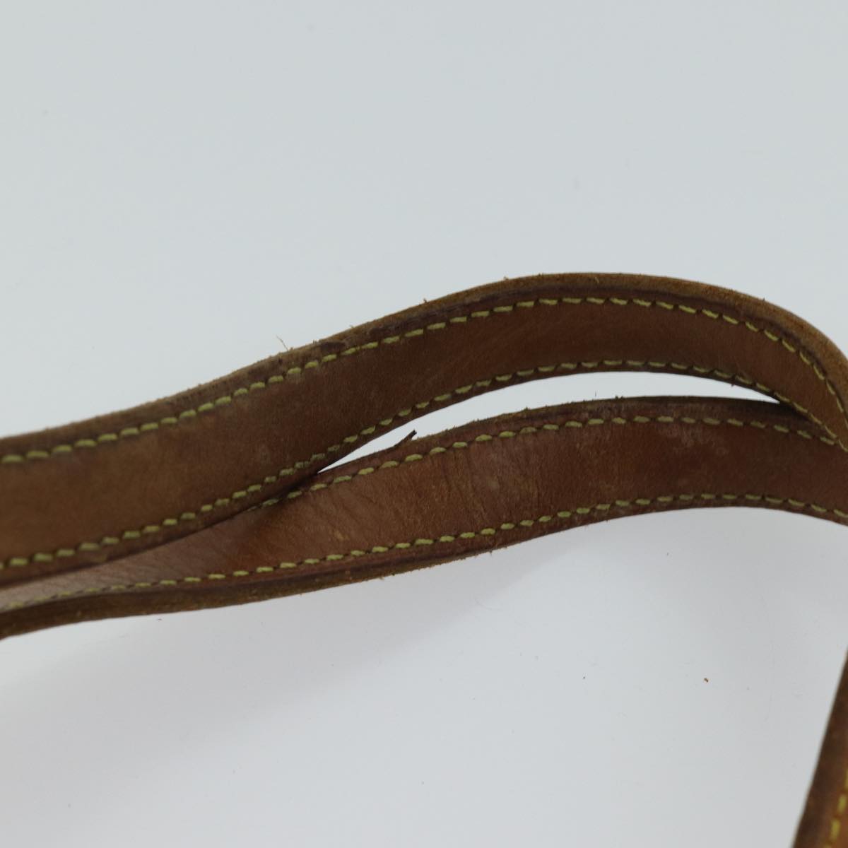 LOUIS VUITTON Monogram Babylone Tote Bag M51102 LV bs13281