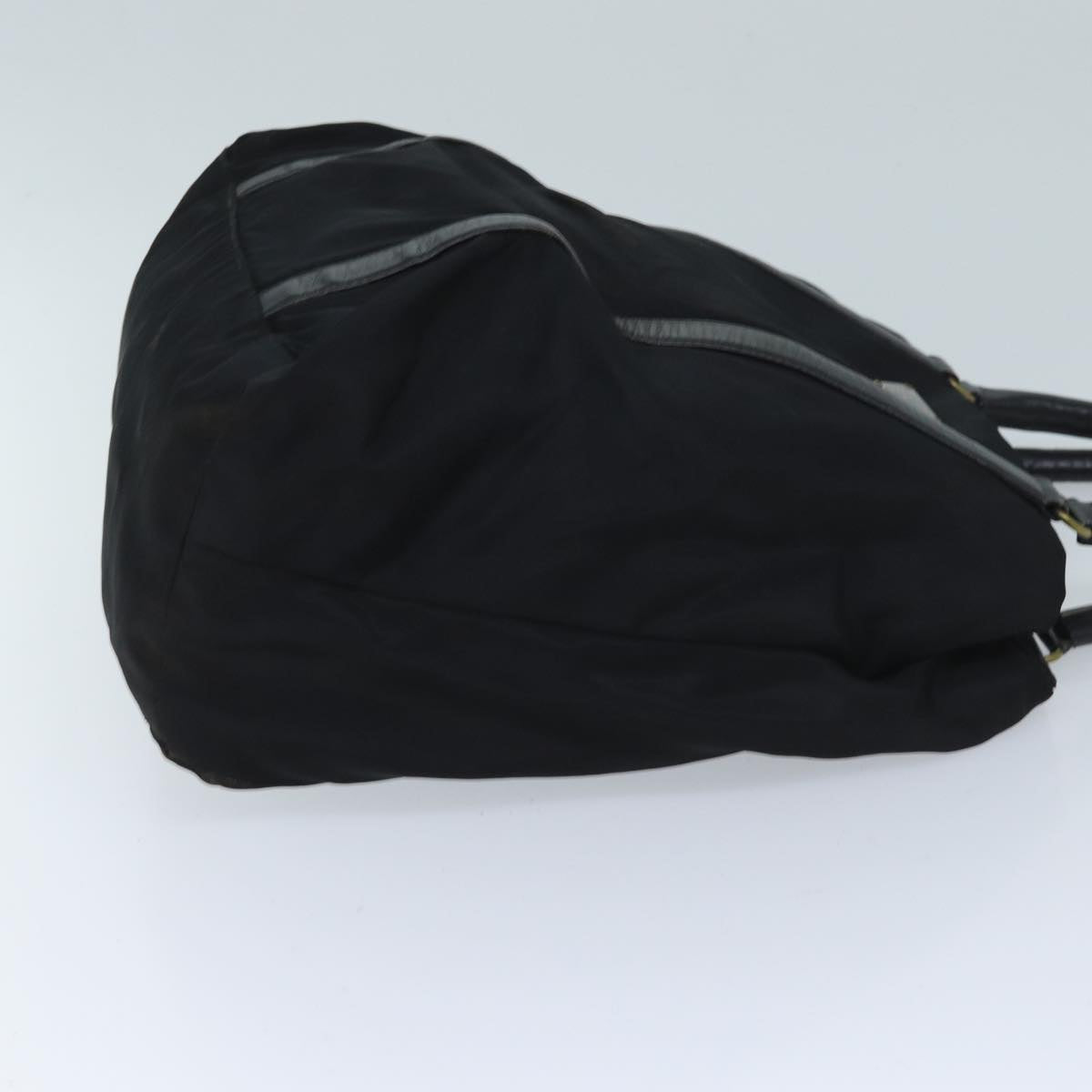 Luxury PradaHand Bag Nylon Black bs13283