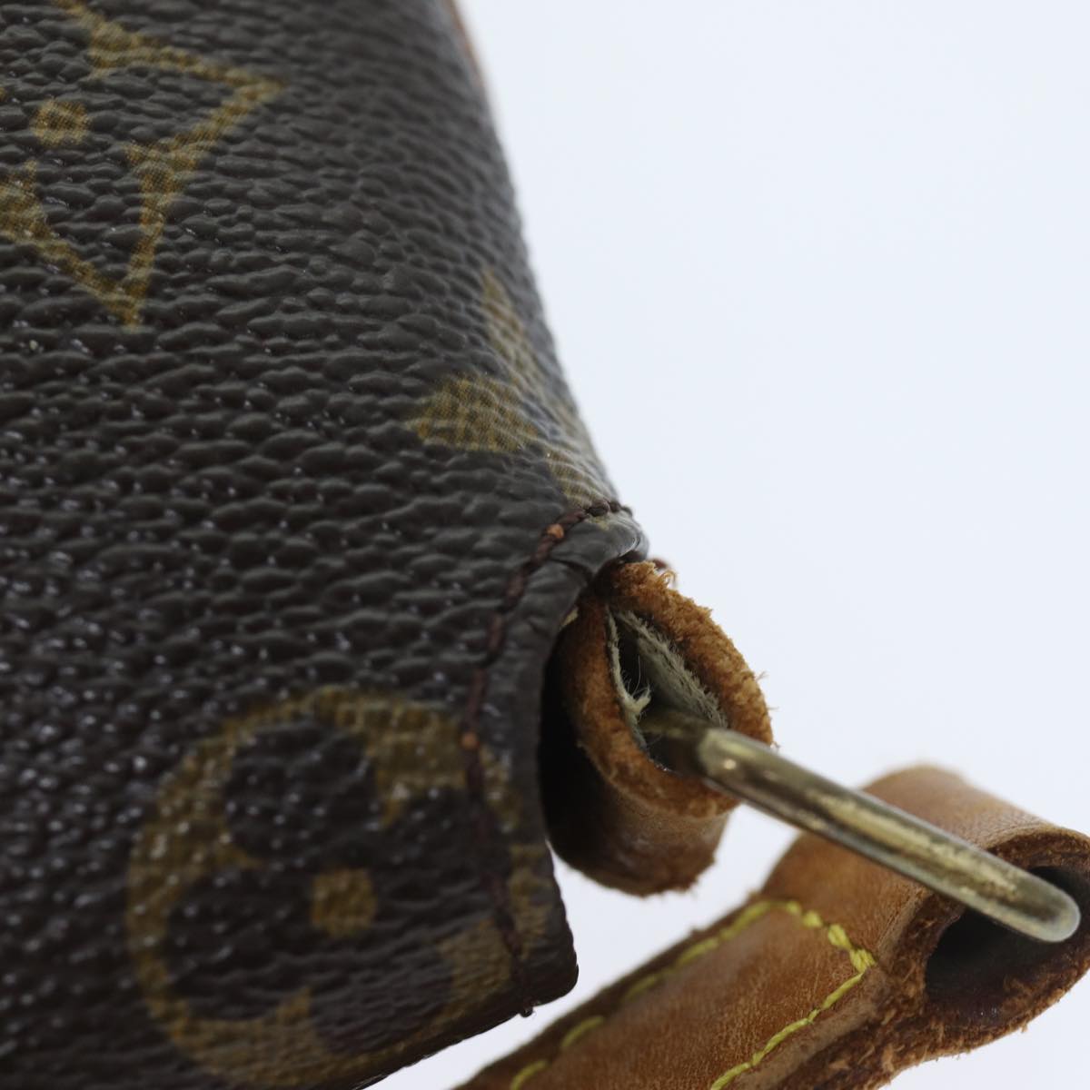 LOUIS VUITTON Monogram Musette Salsa Long Shoulder Bag M51387 LV bs13346