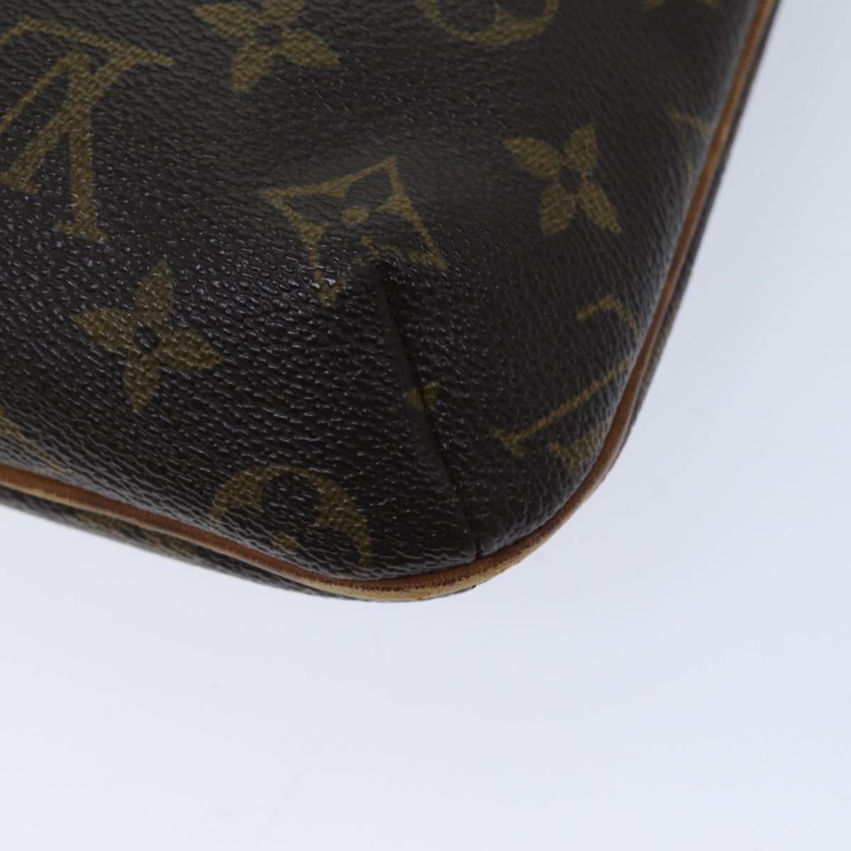 LOUIS VUITTON Monogram Musette Salsa Long Shoulder Bag M51387 LV bs13346