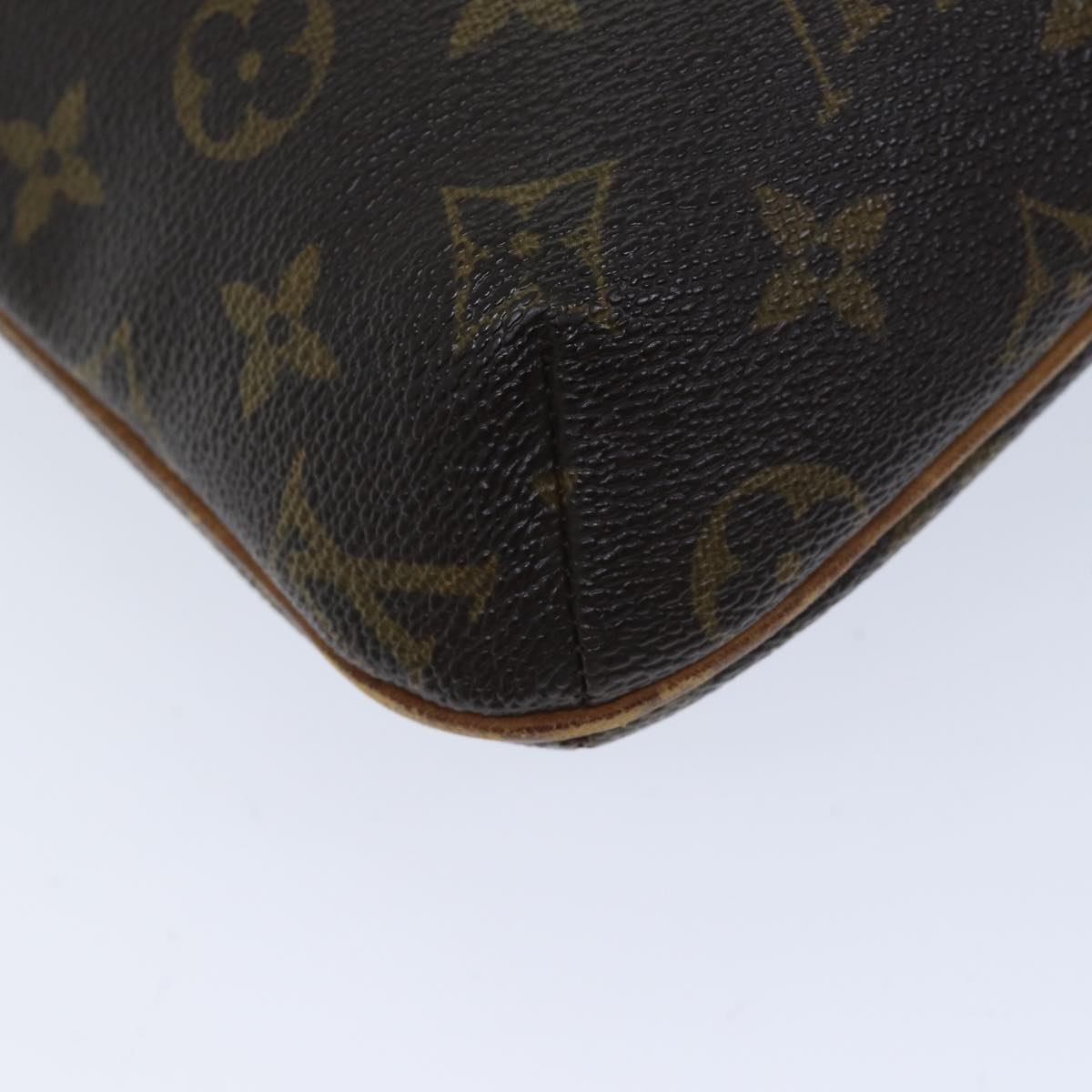 LOUIS VUITTON Monogram Musette Salsa Long Shoulder Bag M51387 LV bs13346