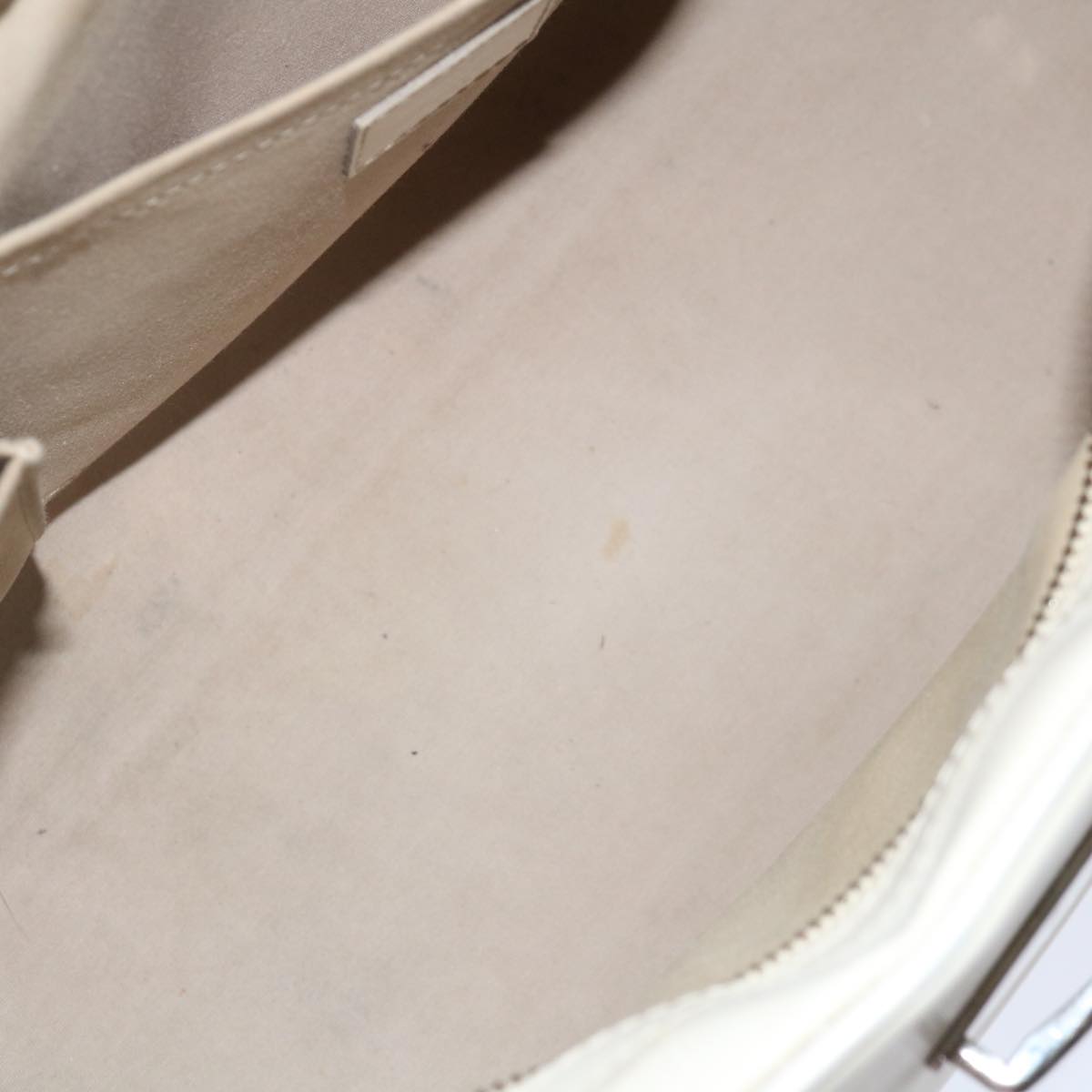 LOUIS VUITTON Epi Montaigne GM Hand Bag Yvoire M5932J LV bs13448