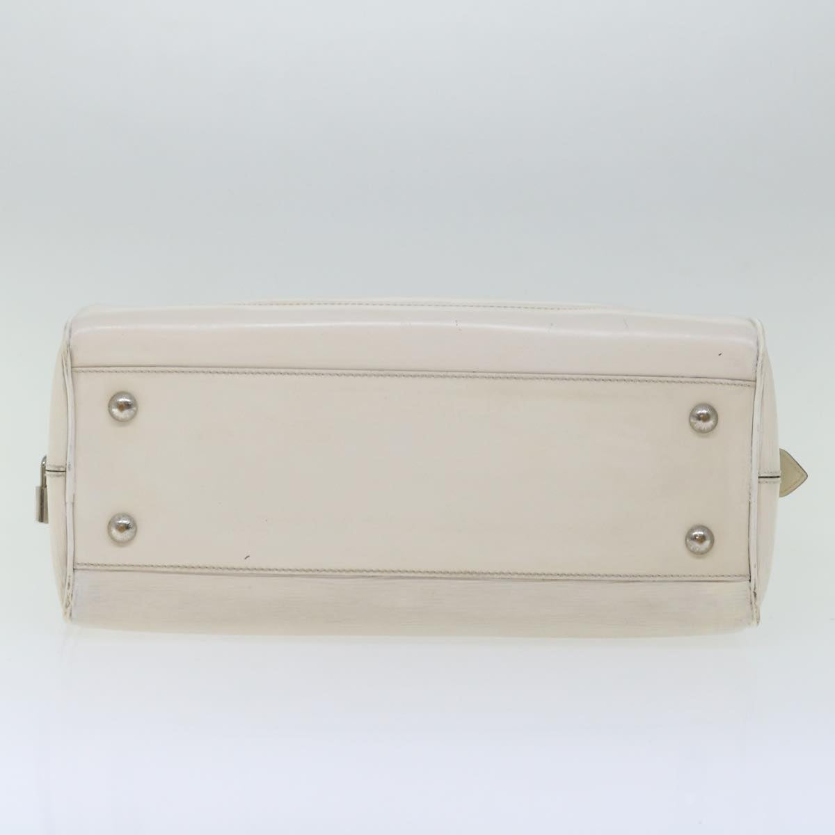LOUIS VUITTON Epi Montaigne GM Hand Bag Yvoire M5932J LV bs13448