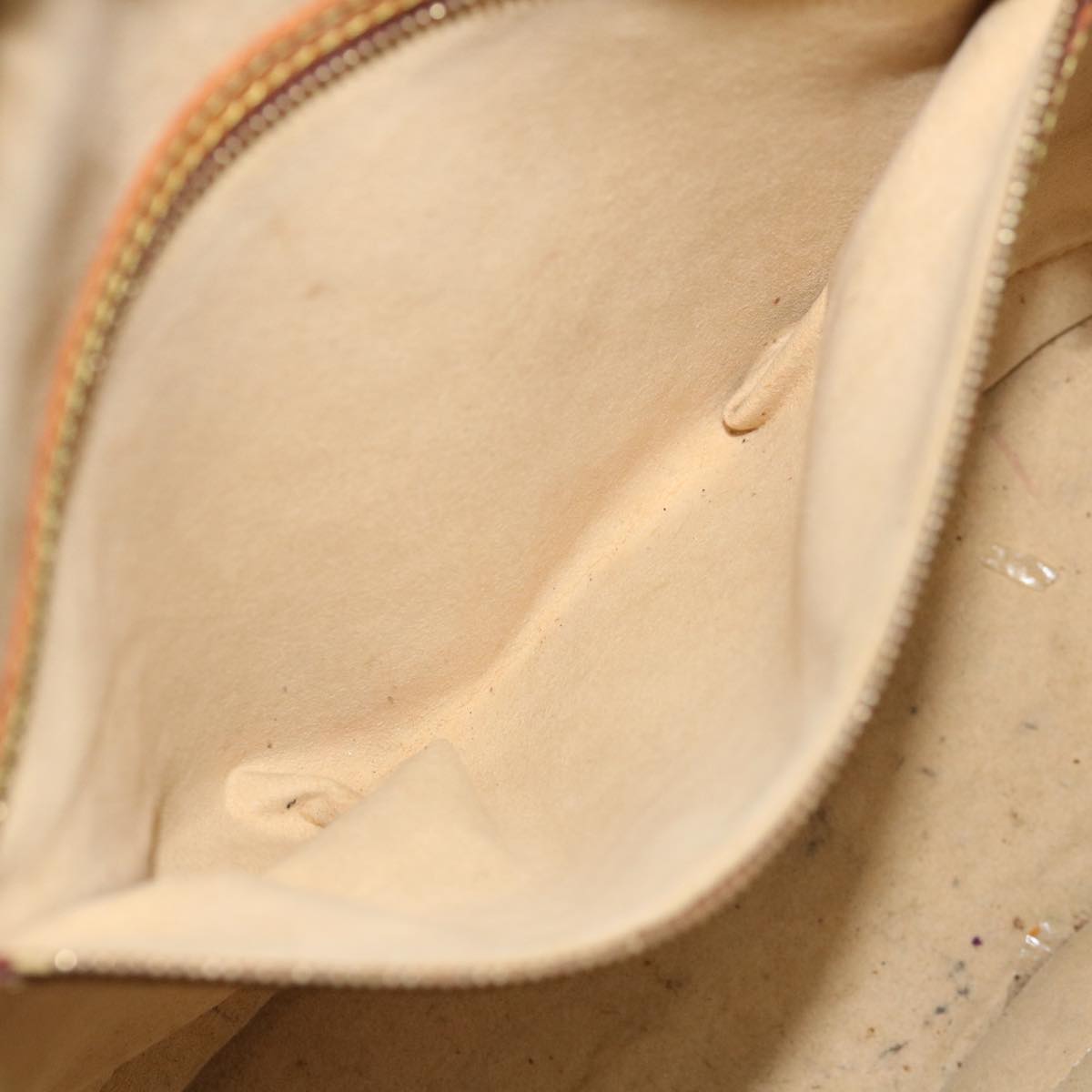 LOUIS VUITTON Monogram Babylone Tote Bag M51102 LV bs13457
