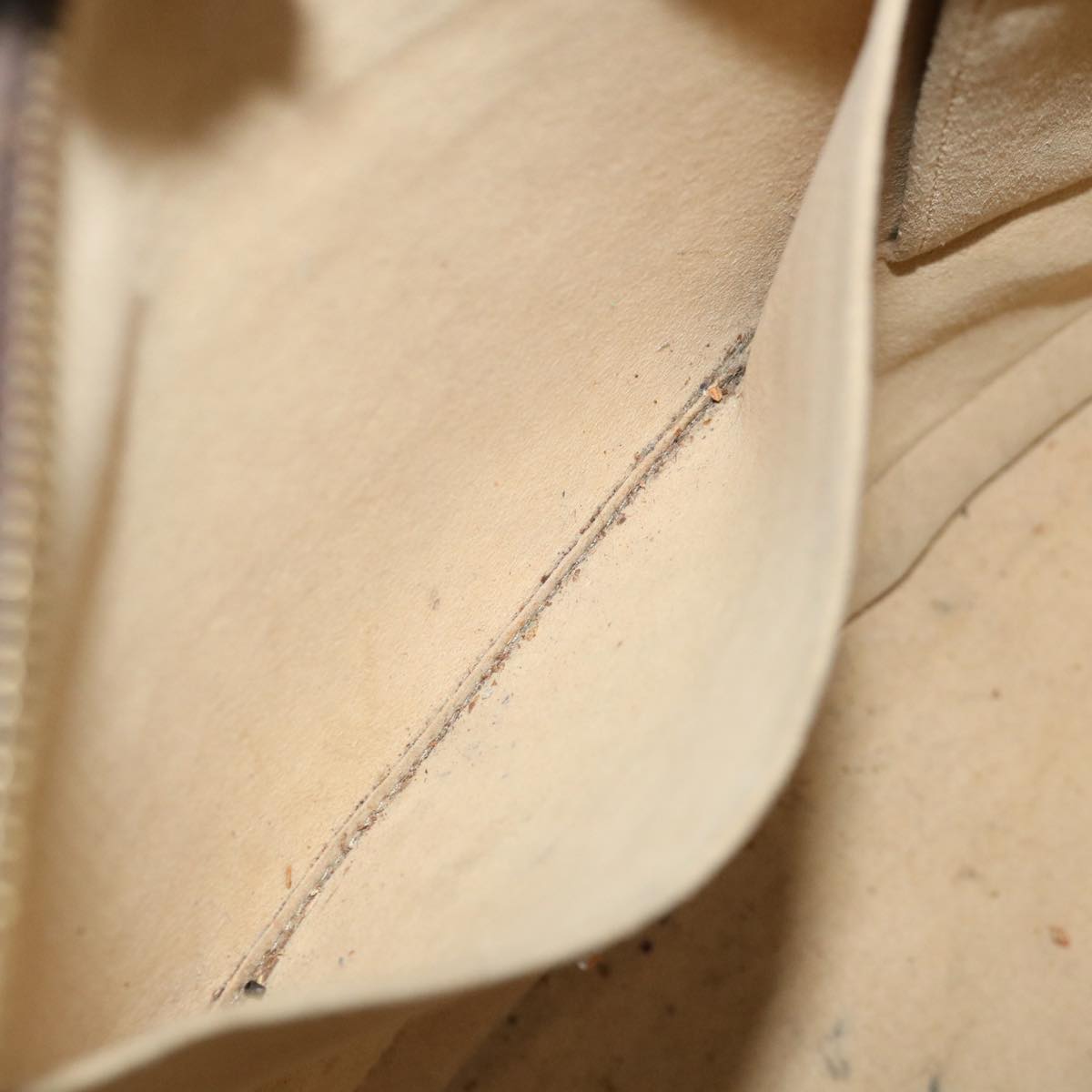 LOUIS VUITTON Monogram Babylone Tote Bag M51102 LV bs13457