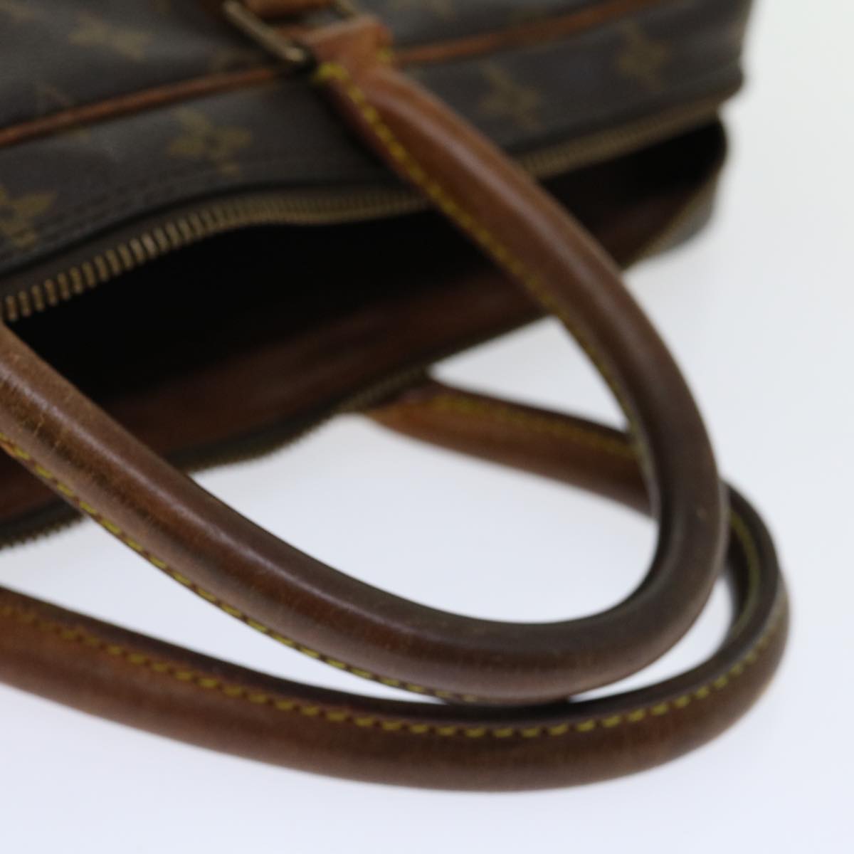 LOUIS VUITTON Monogram Porte Documents Voyage Business Bag M53361 bs13460