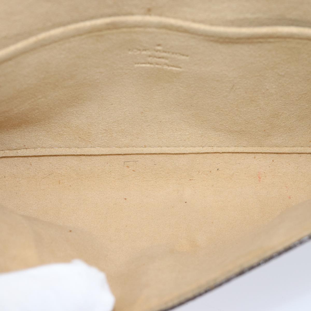 LOUIS VUITTON Monogram Pochette Twin GM Shoulder Bag M51852 LV bs13535