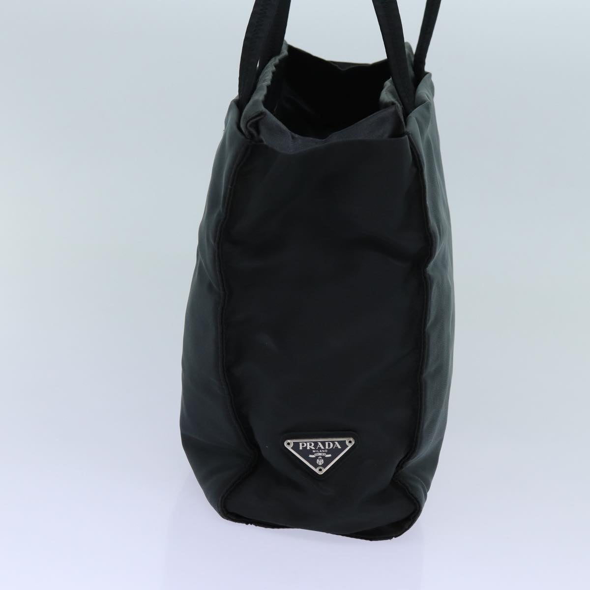 Luxury PradaShoulder Bag Nylon Black bs13638
