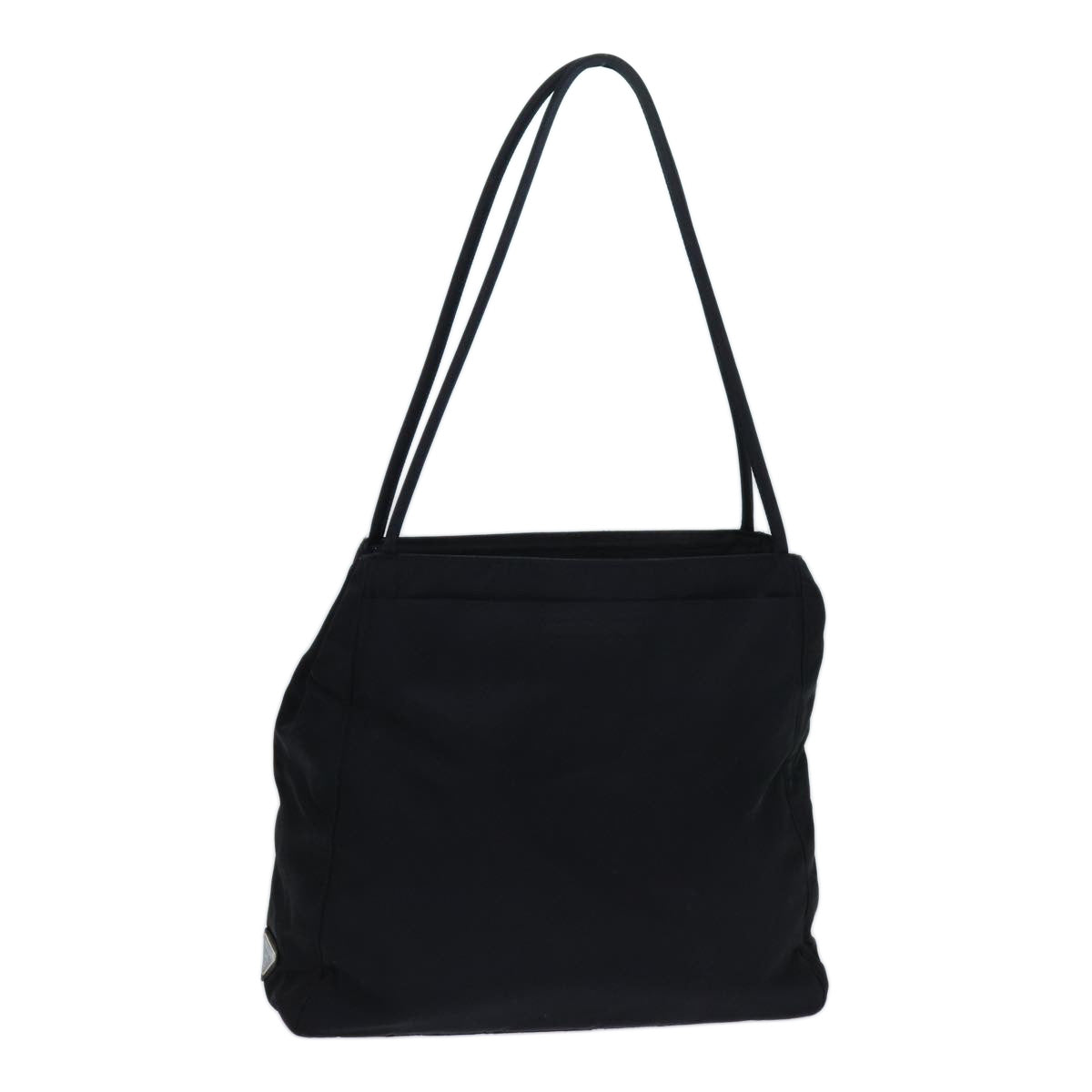 Luxury PradaShoulder Bag Nylon Black bs13649