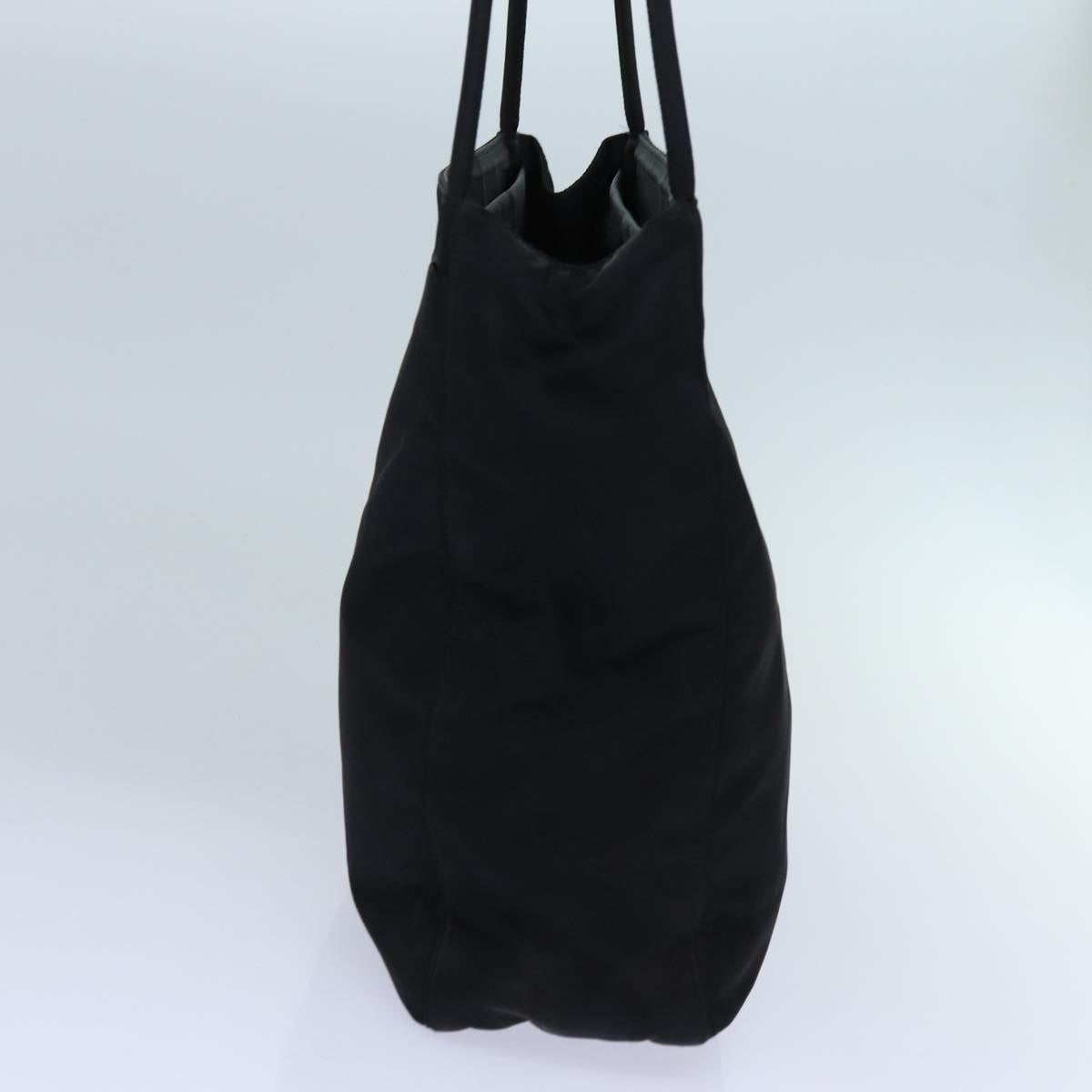 Luxury PradaShoulder Bag Nylon Black bs13649