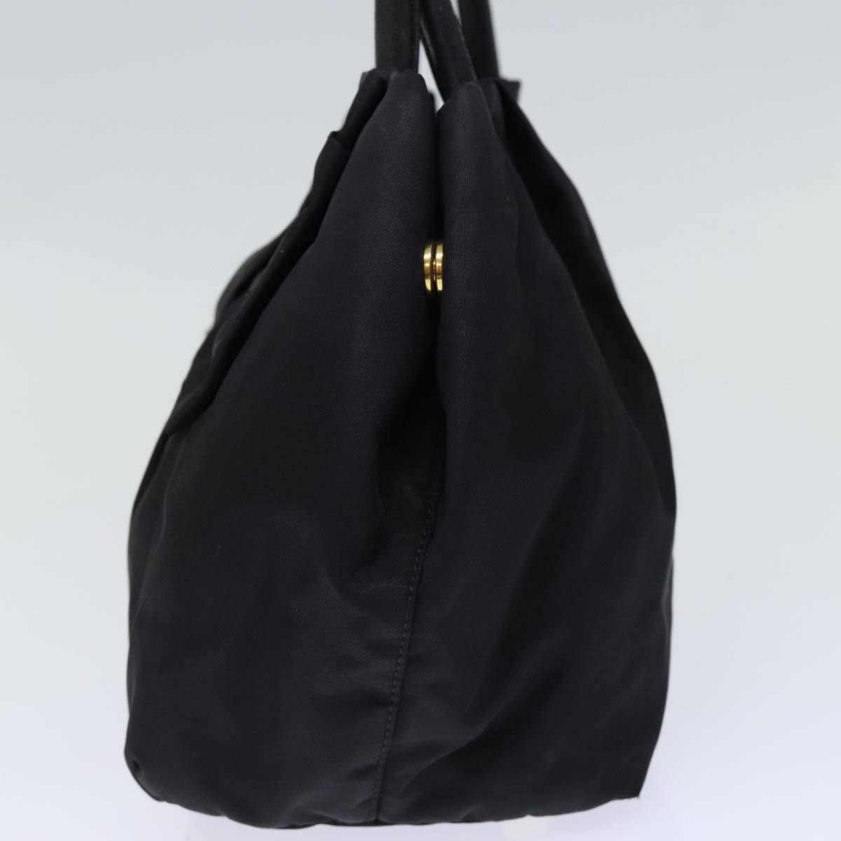 Luxury PradaHand Bag Nylon Black bs13723
